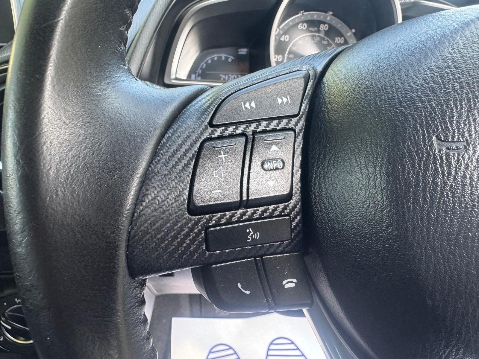Mazda MAZDA2 - Image 20