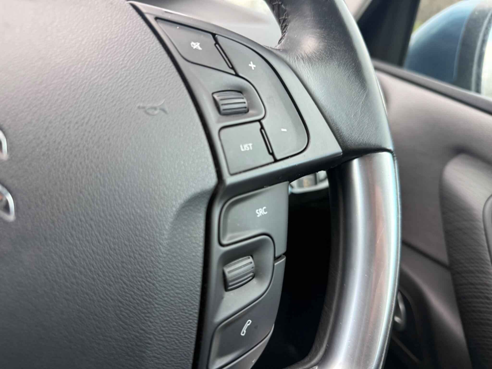 Citroen C4 Picasso - Image 26