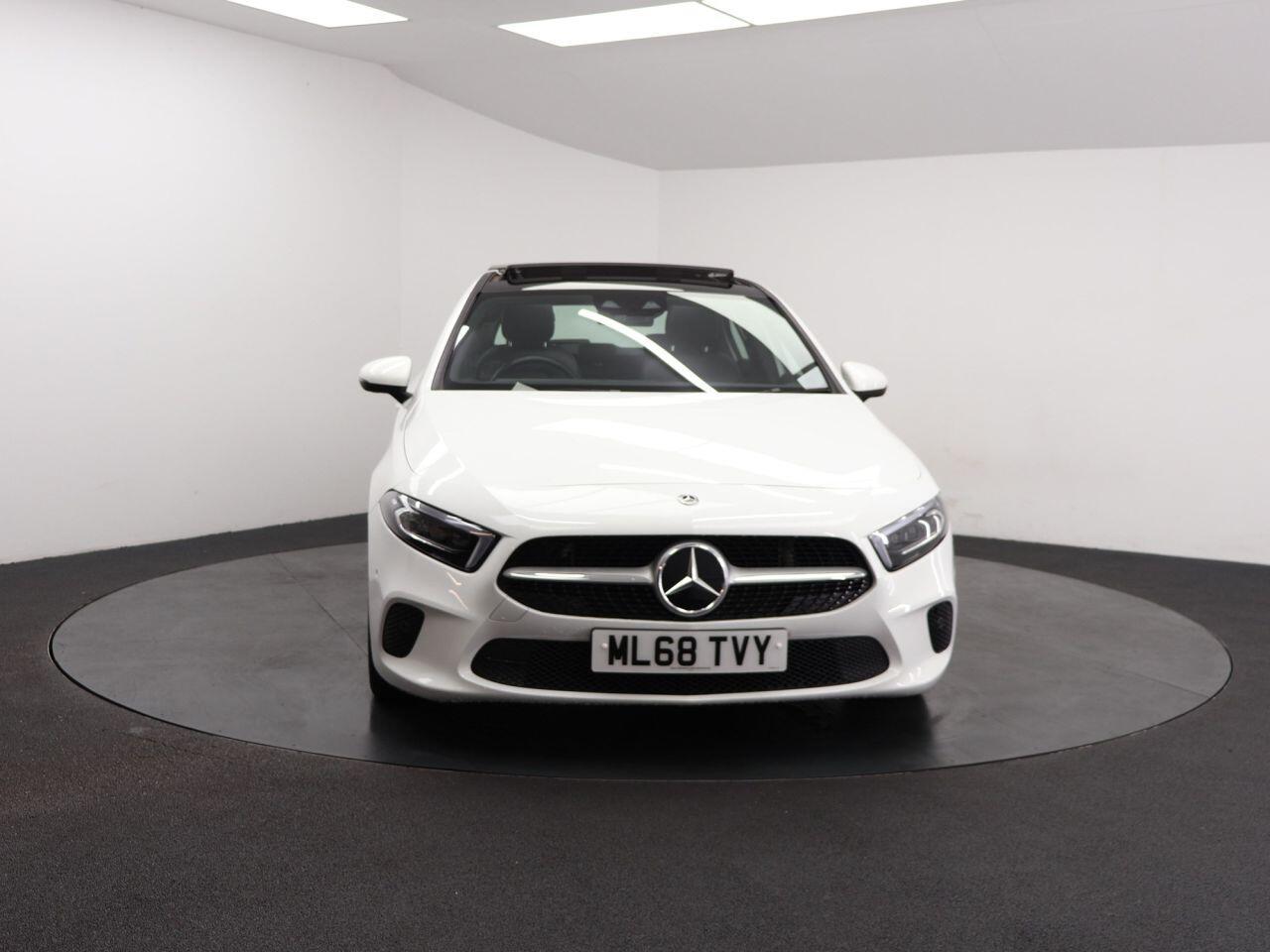 Mercedes A Class - Image 11