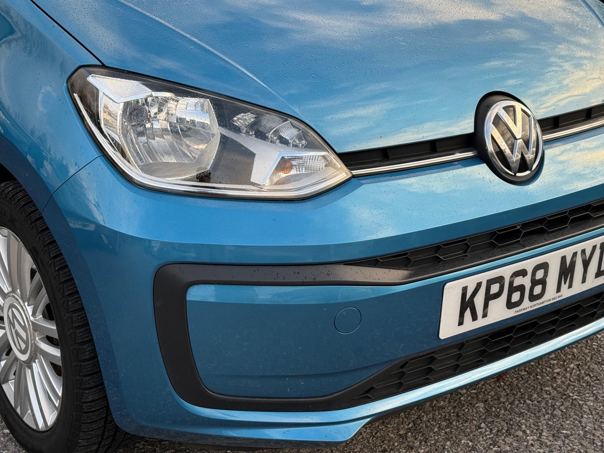 Volkswagen up! - Image 17