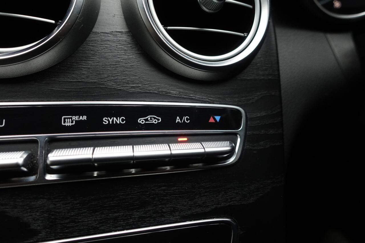 Mercedes C-Class - Image 54