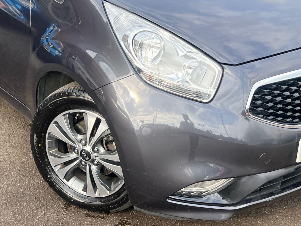 Kia Venga - Image 7