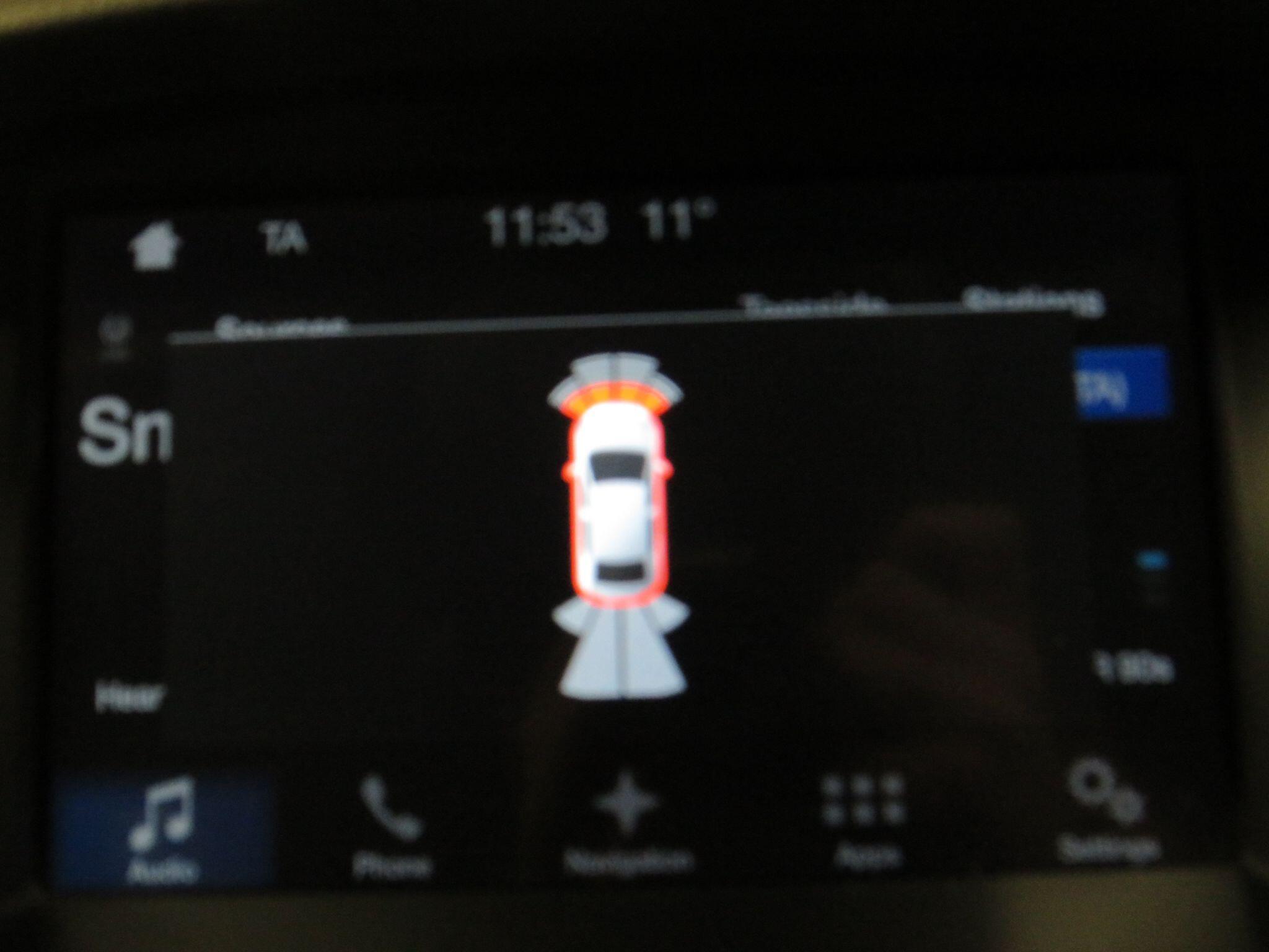 Ford Focus - Image 20