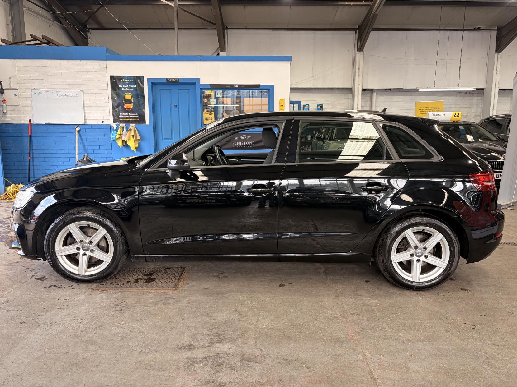 Audi A3 - Image 5