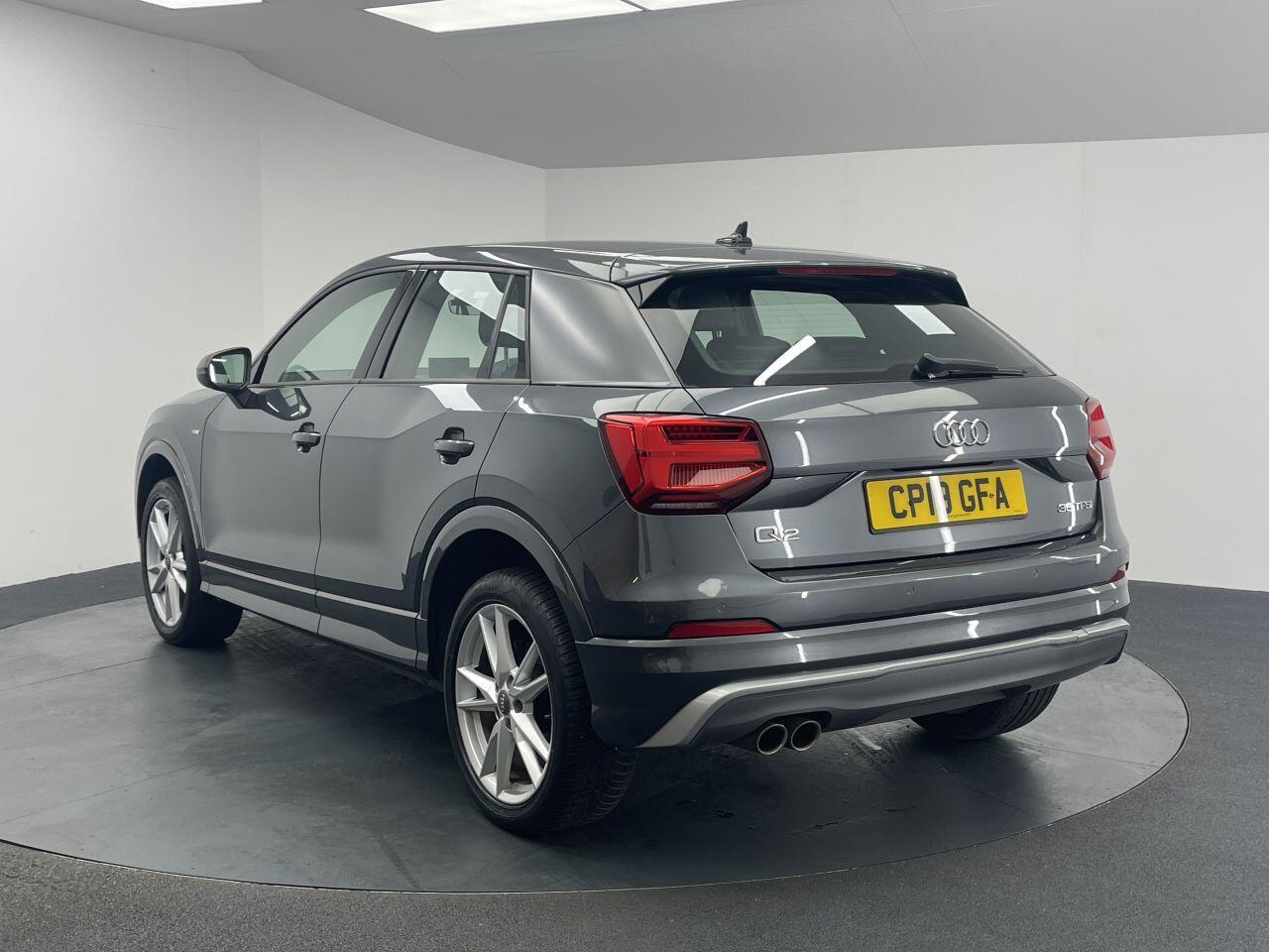 Audi Q2 - Image 9