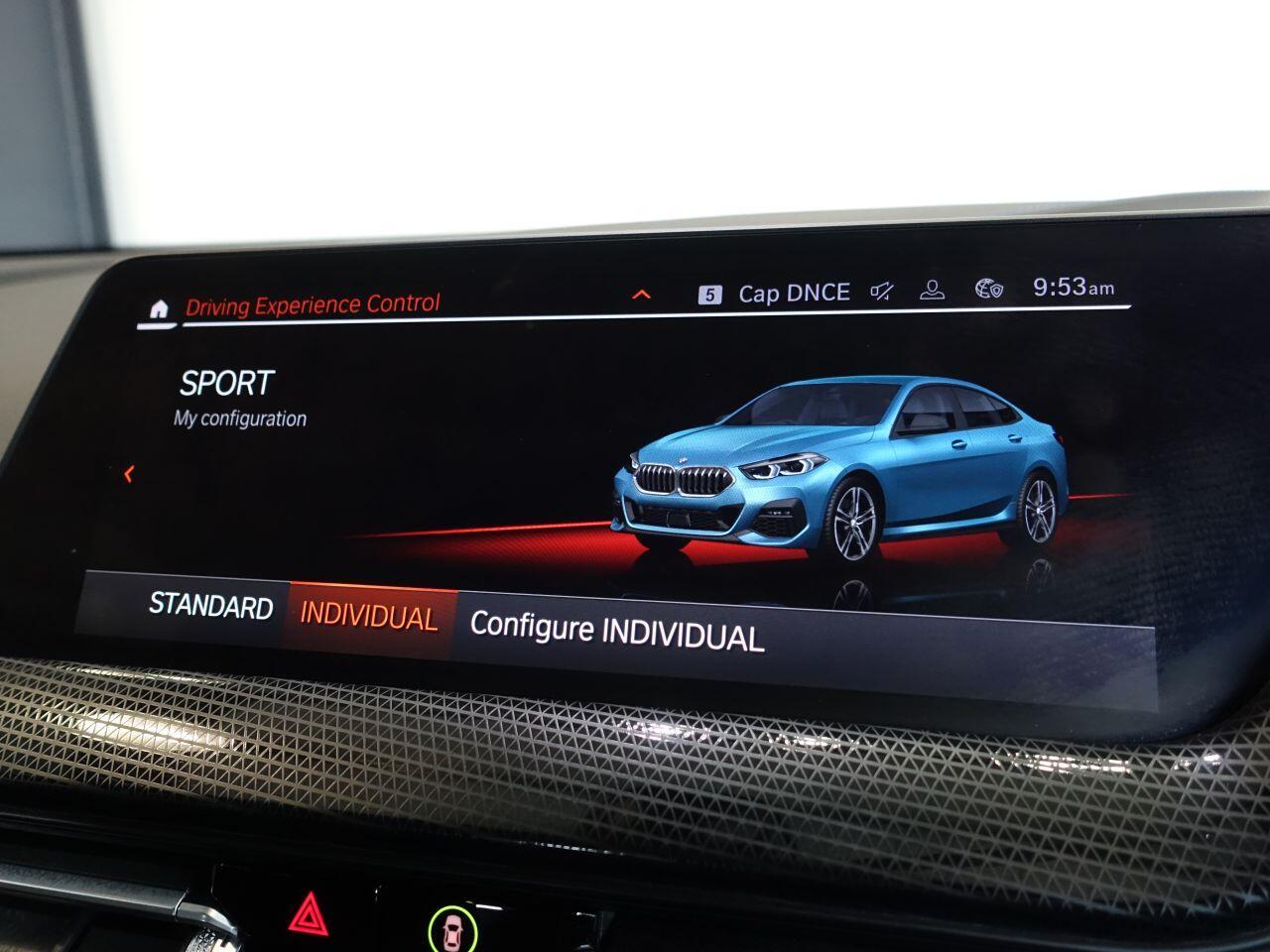 BMW 2 SERIES GRAN COUPE - Image 34