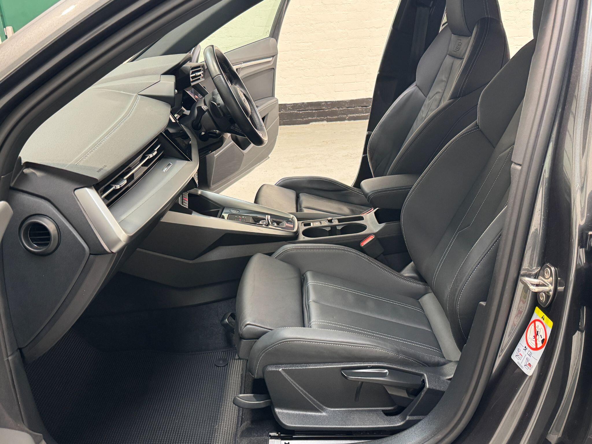 Audi A3 - Image 75