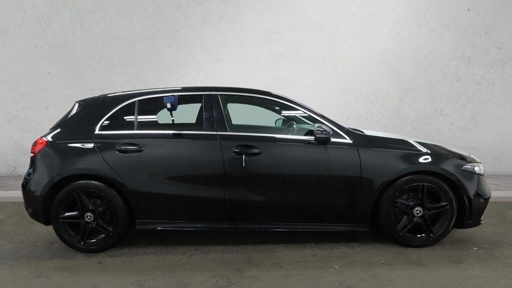 Mercedes-benz A Class - Image 8