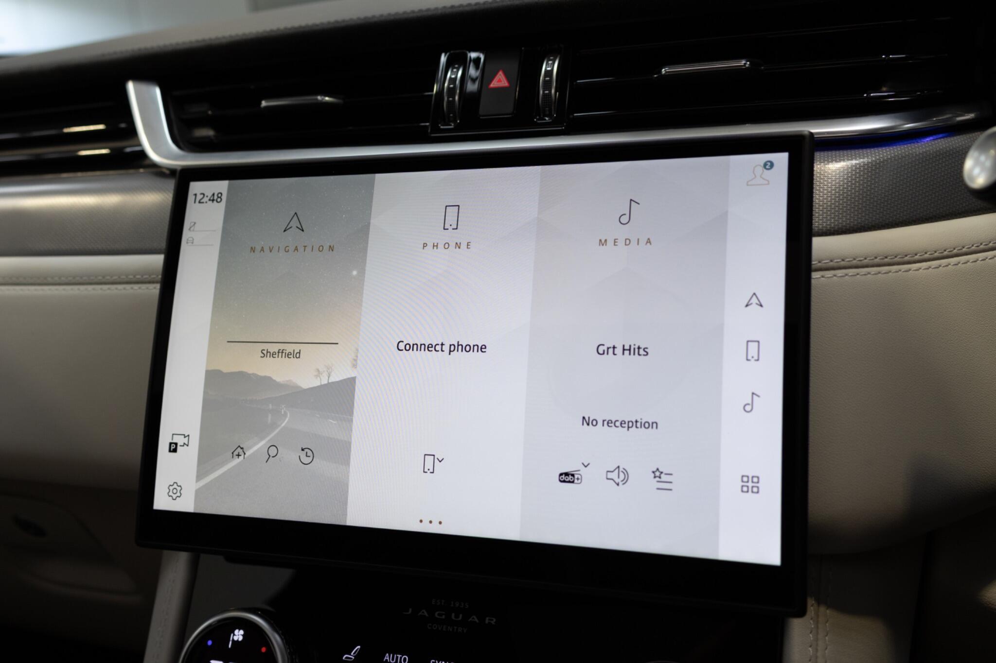 Jaguar F-Pace - Image 27
