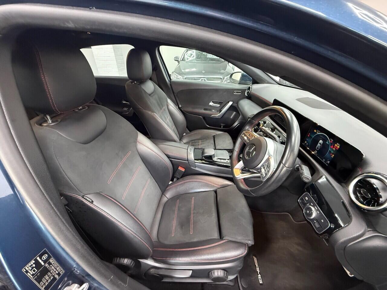 Mercedes A Class - Image 14