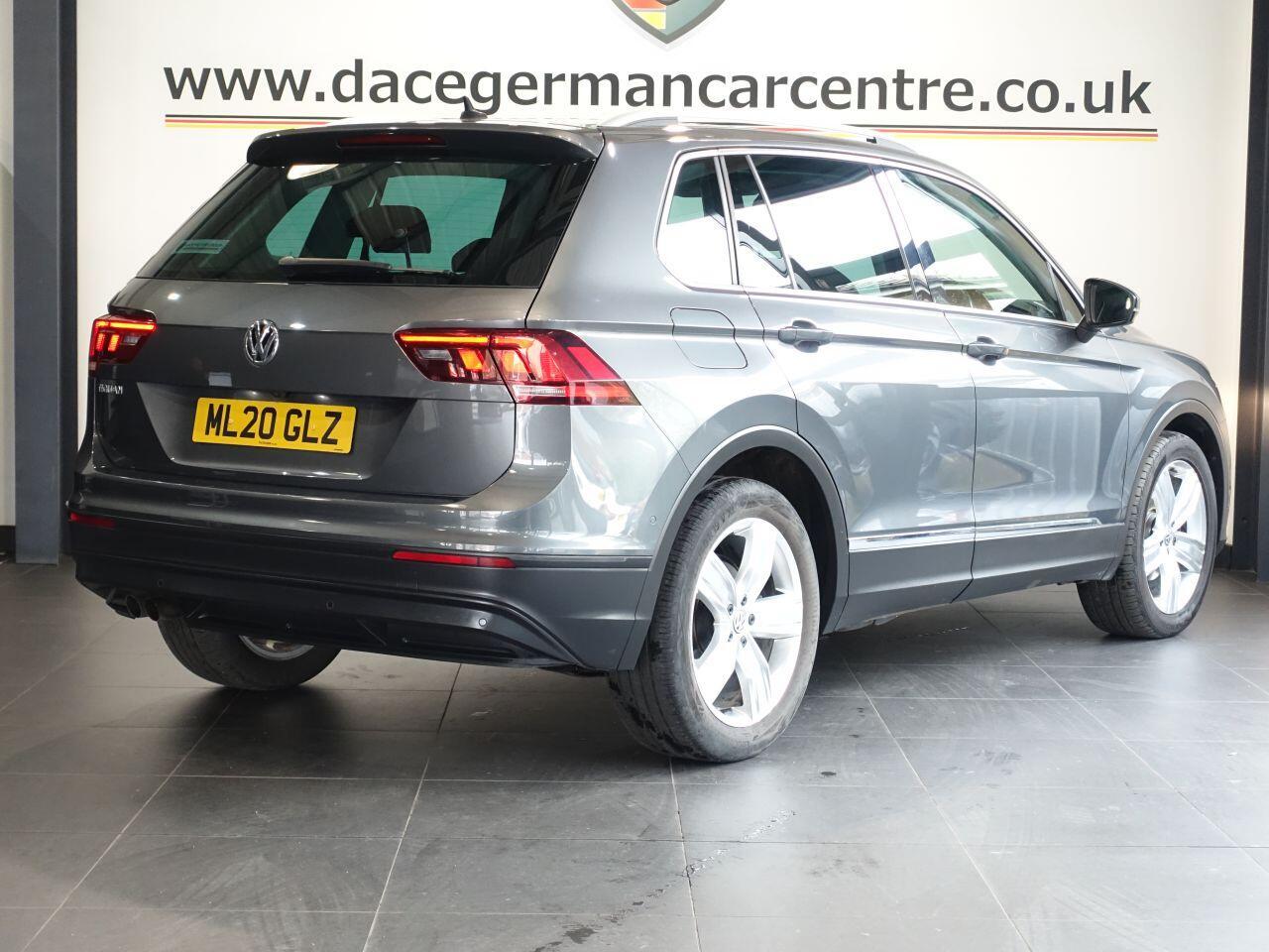 Volkswagen Tiguan - Image 6