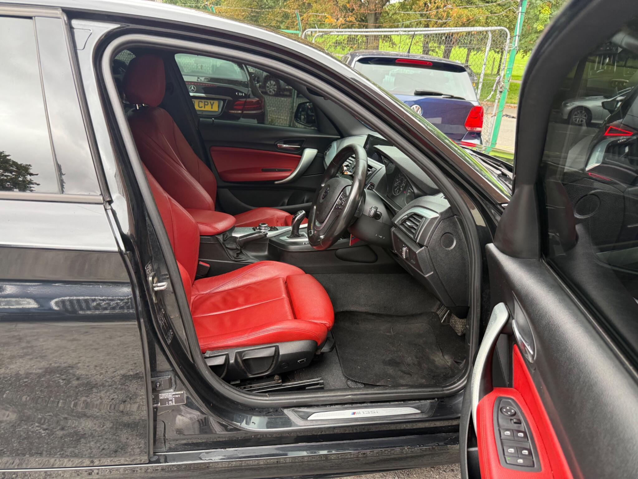 BMW 1 Series - Image 17