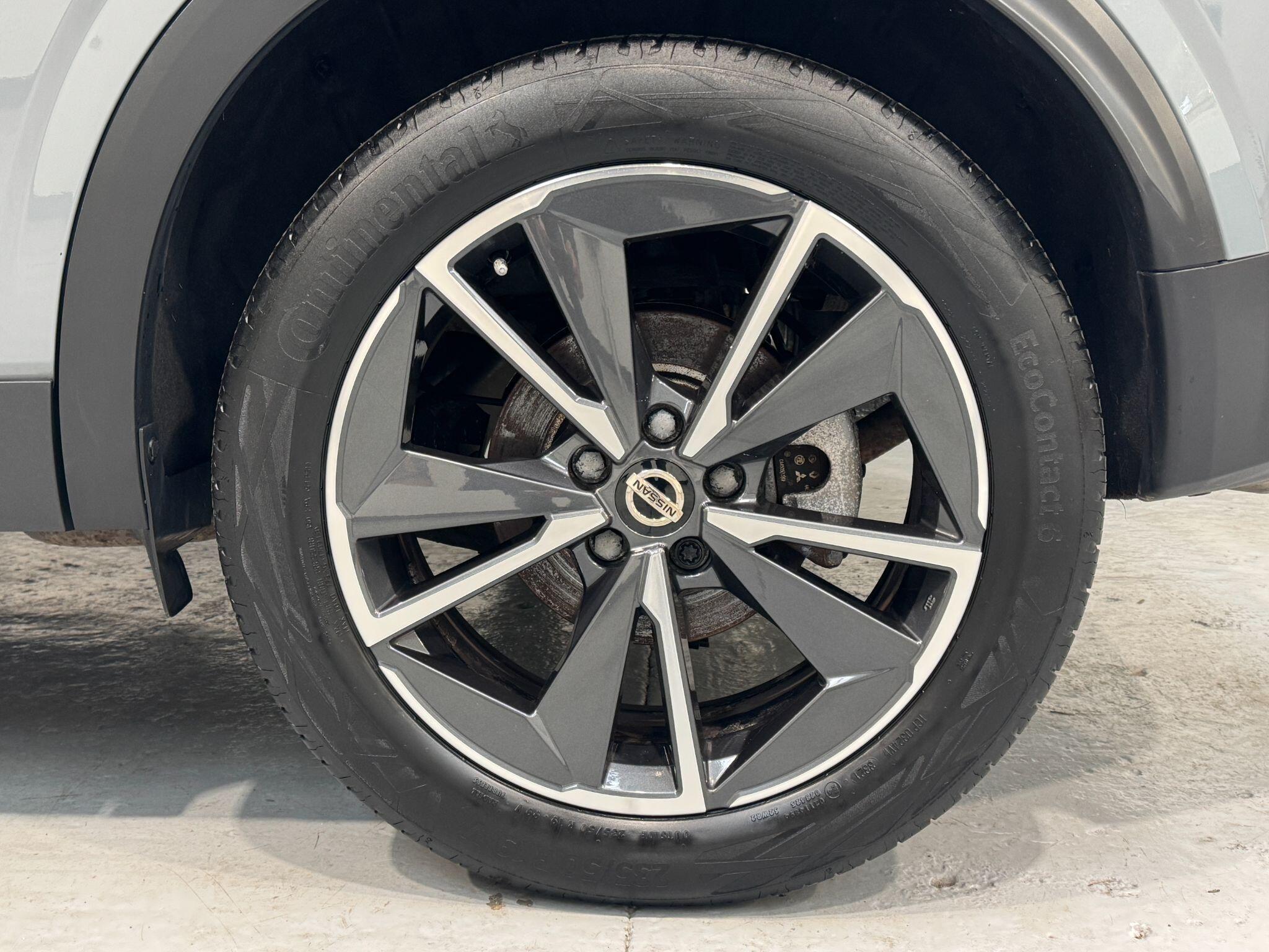 Nissan Qashqai - Image 31