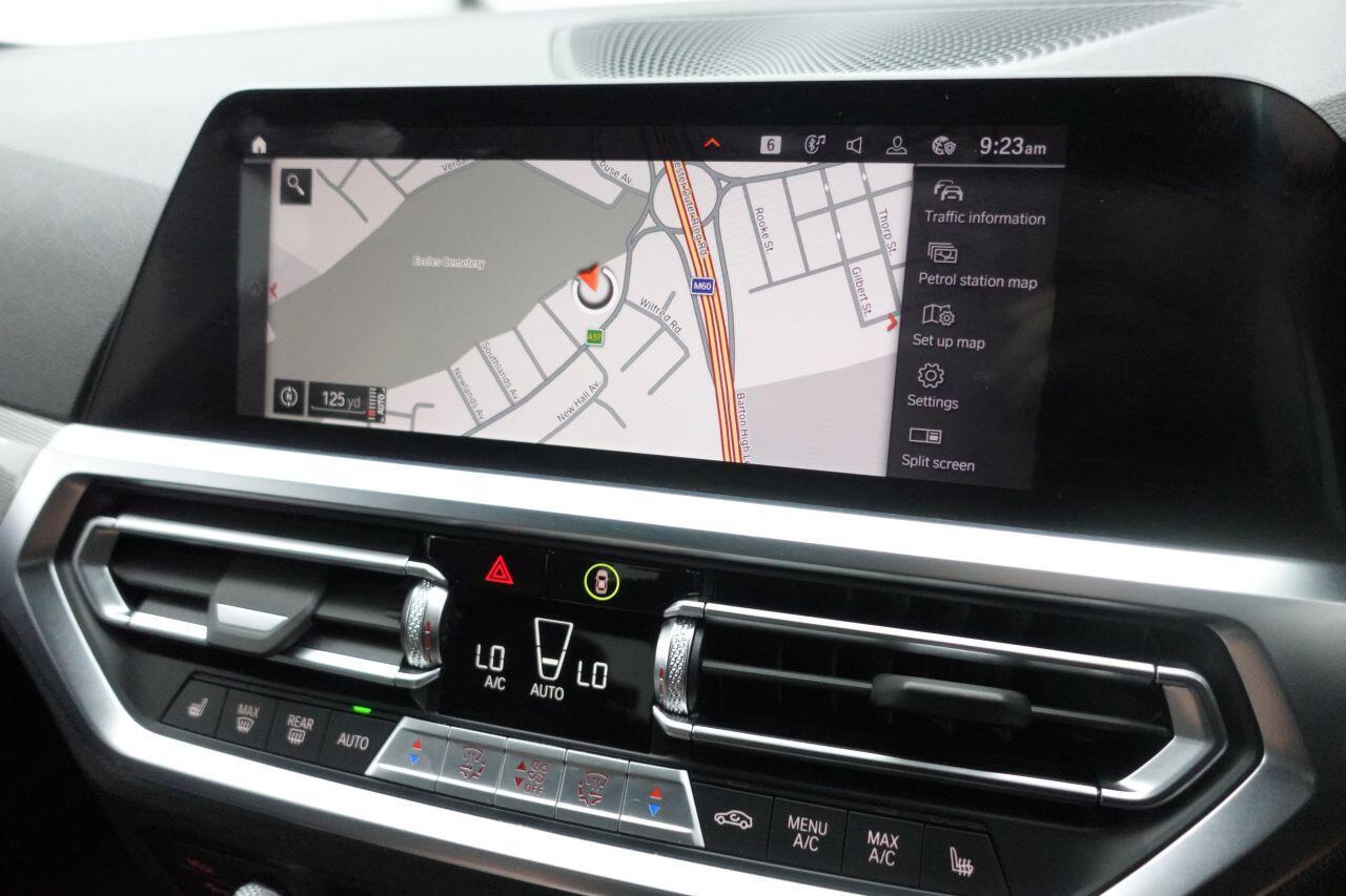 BMW 3 Series - Image 2