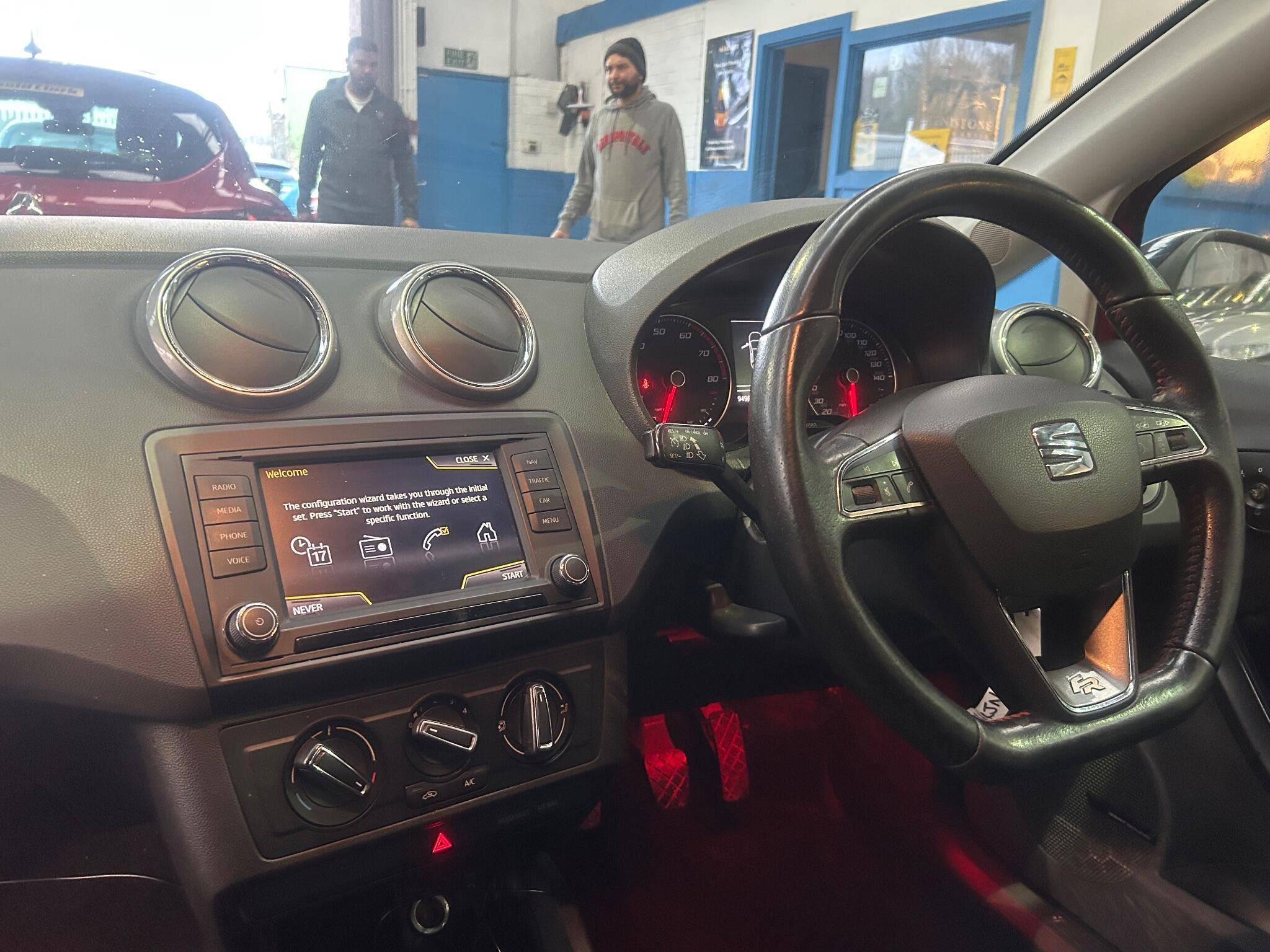 SEAT Ibiza - Image 23