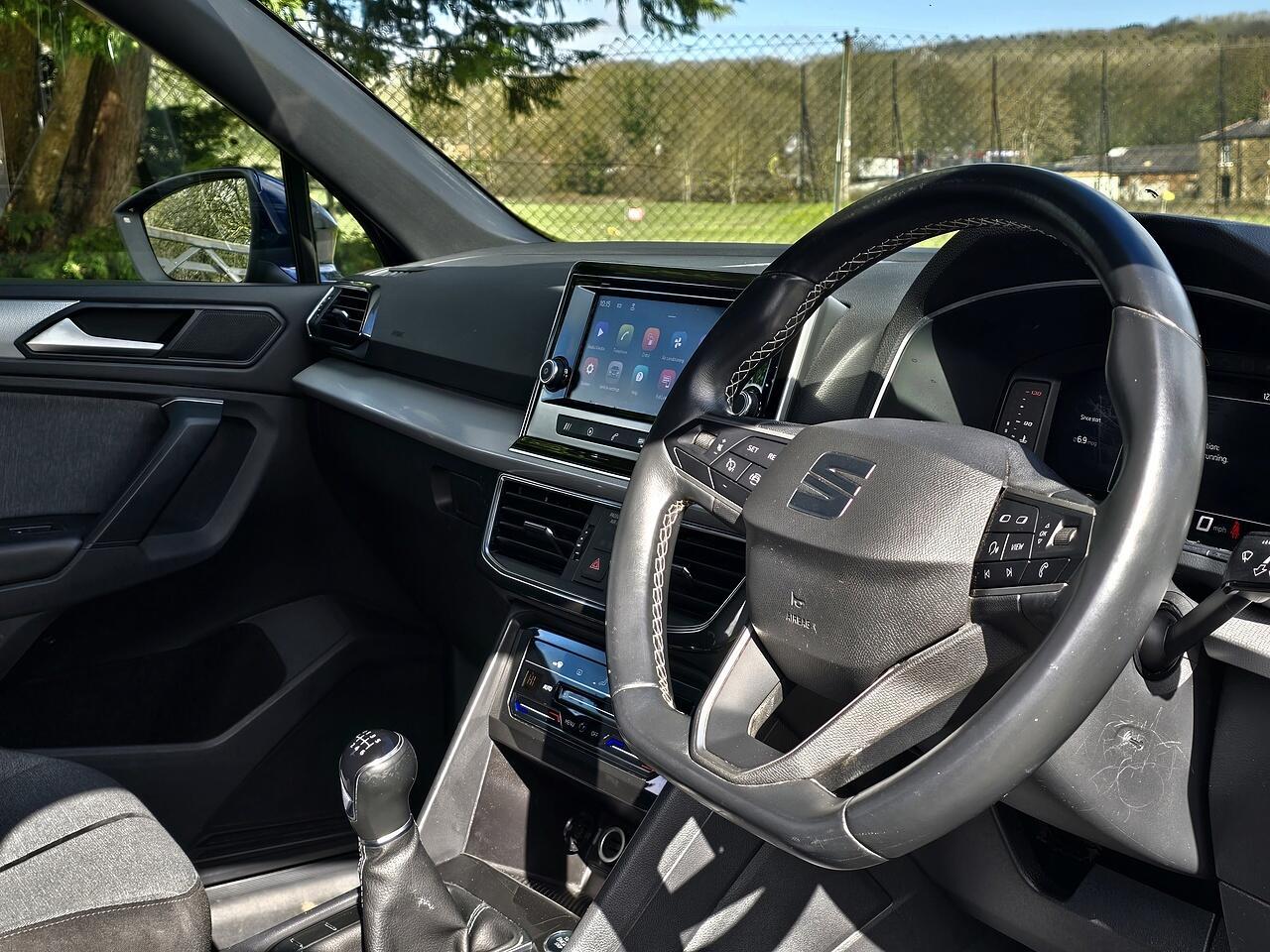 SEAT Tarraco - Image 3