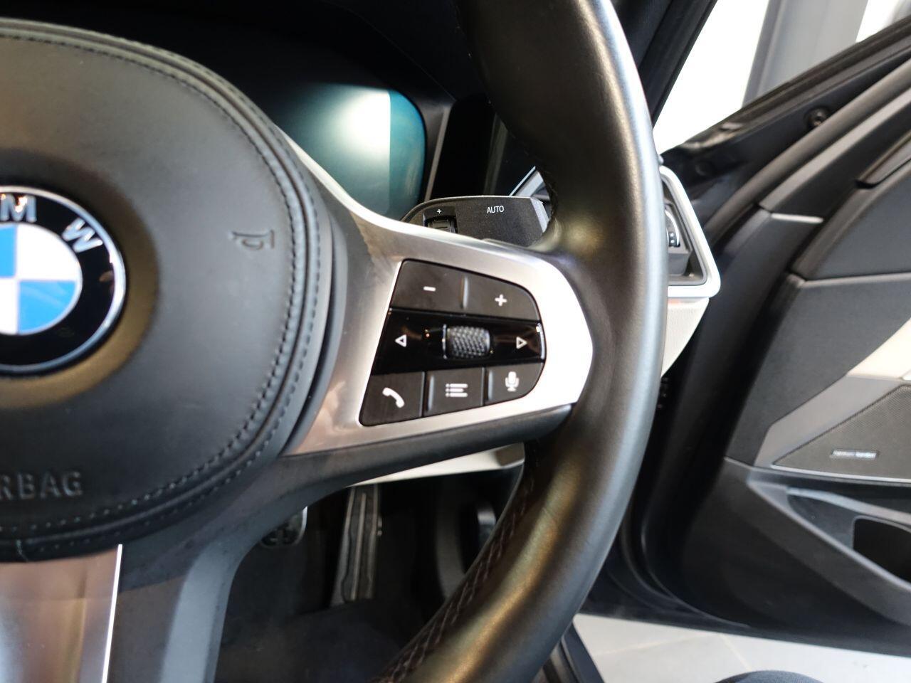 BMW 3 Series - Image 20