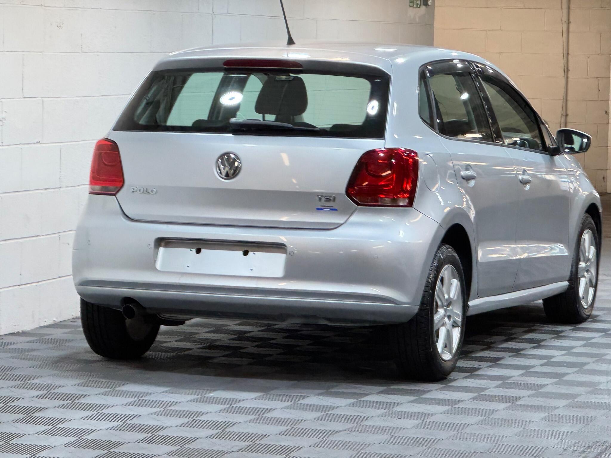 Volkswagen Polo - Image 4