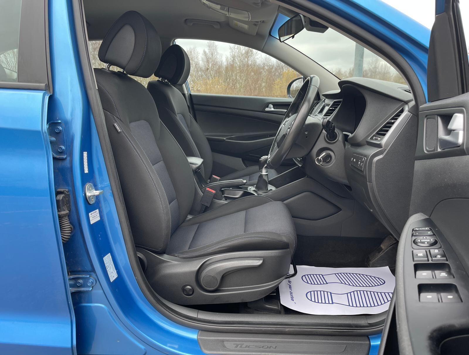 Hyundai Tucson - Image 13