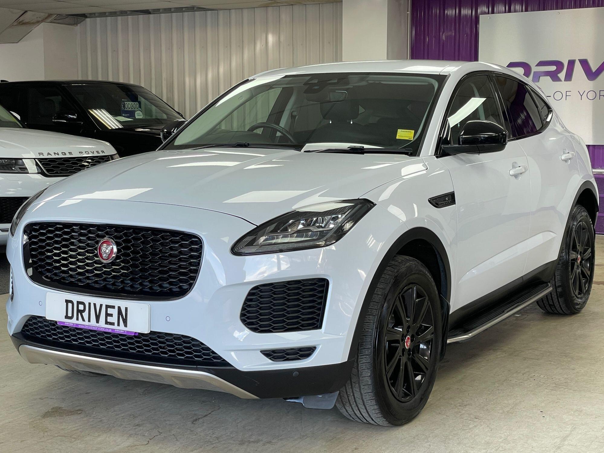 Jaguar E-Pace - Image 7