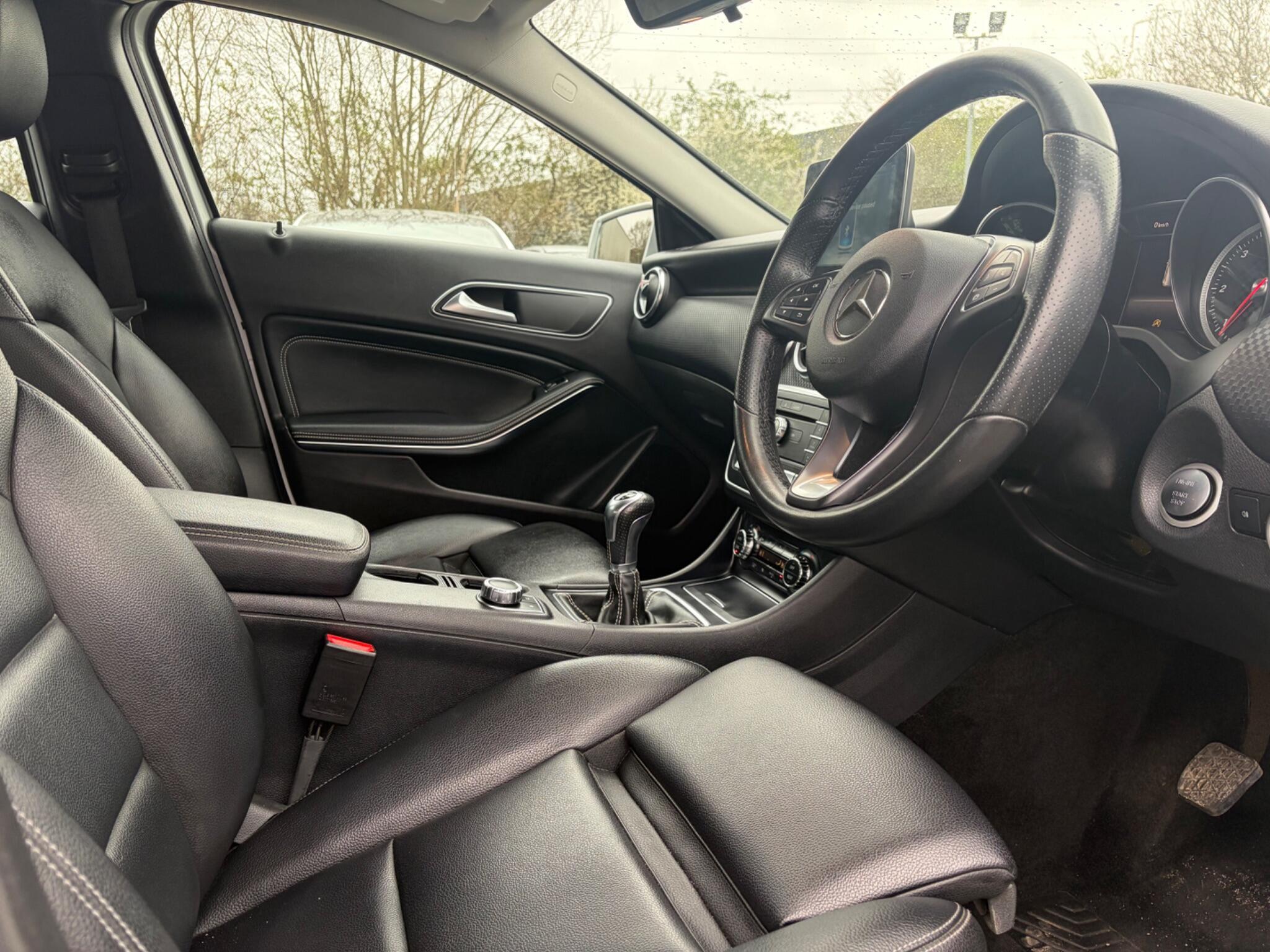 Mercedes A Class - Image 19
