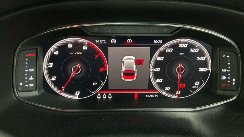 SEAT Ateca - Image 4