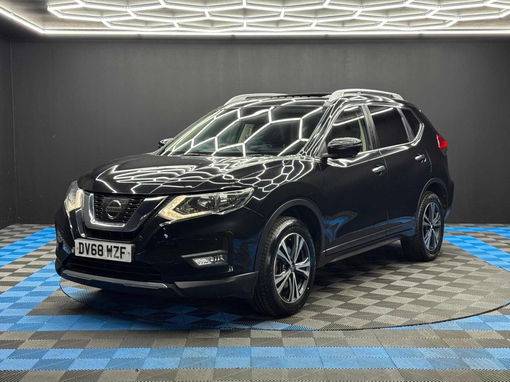 Nissan X-Trail - Image 3