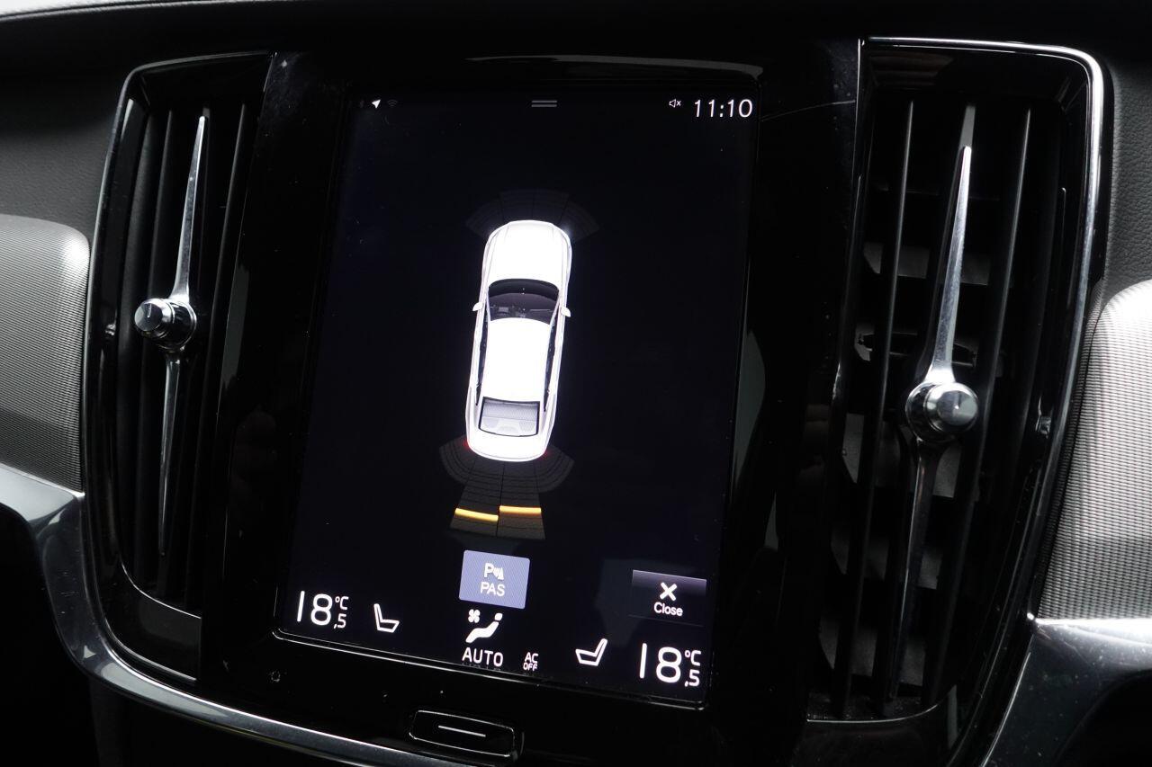 Volvo S90 - Image 23