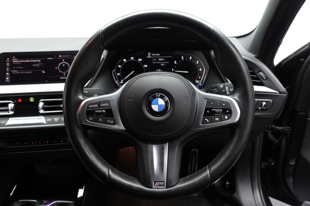 BMW 1 Series - Image 35