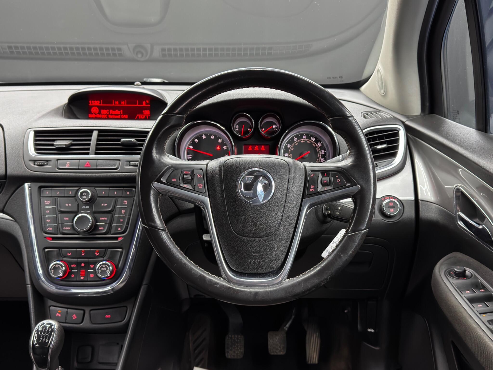 Vauxhall Mokka - Image 18