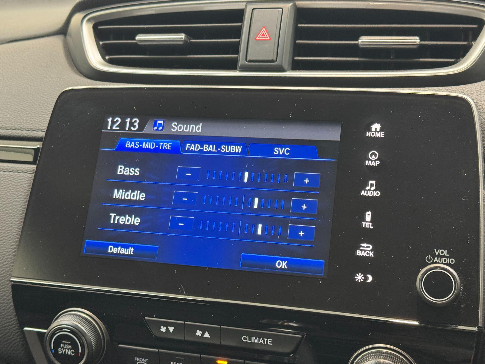 Honda CR-V - Image 65
