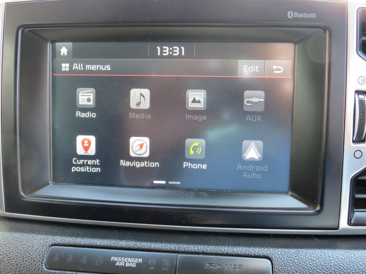 Kia Sportage - Image 15