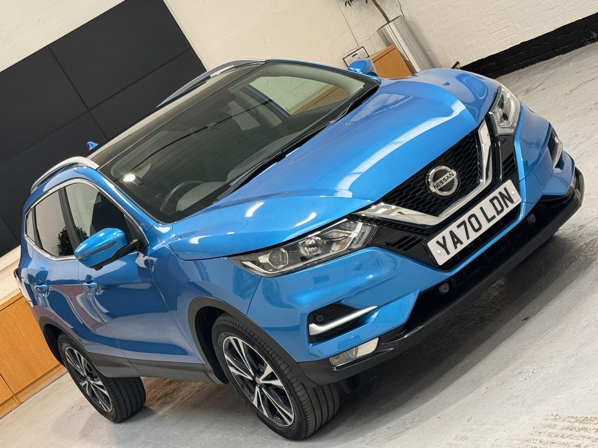 Nissan Qashqai - Image 29