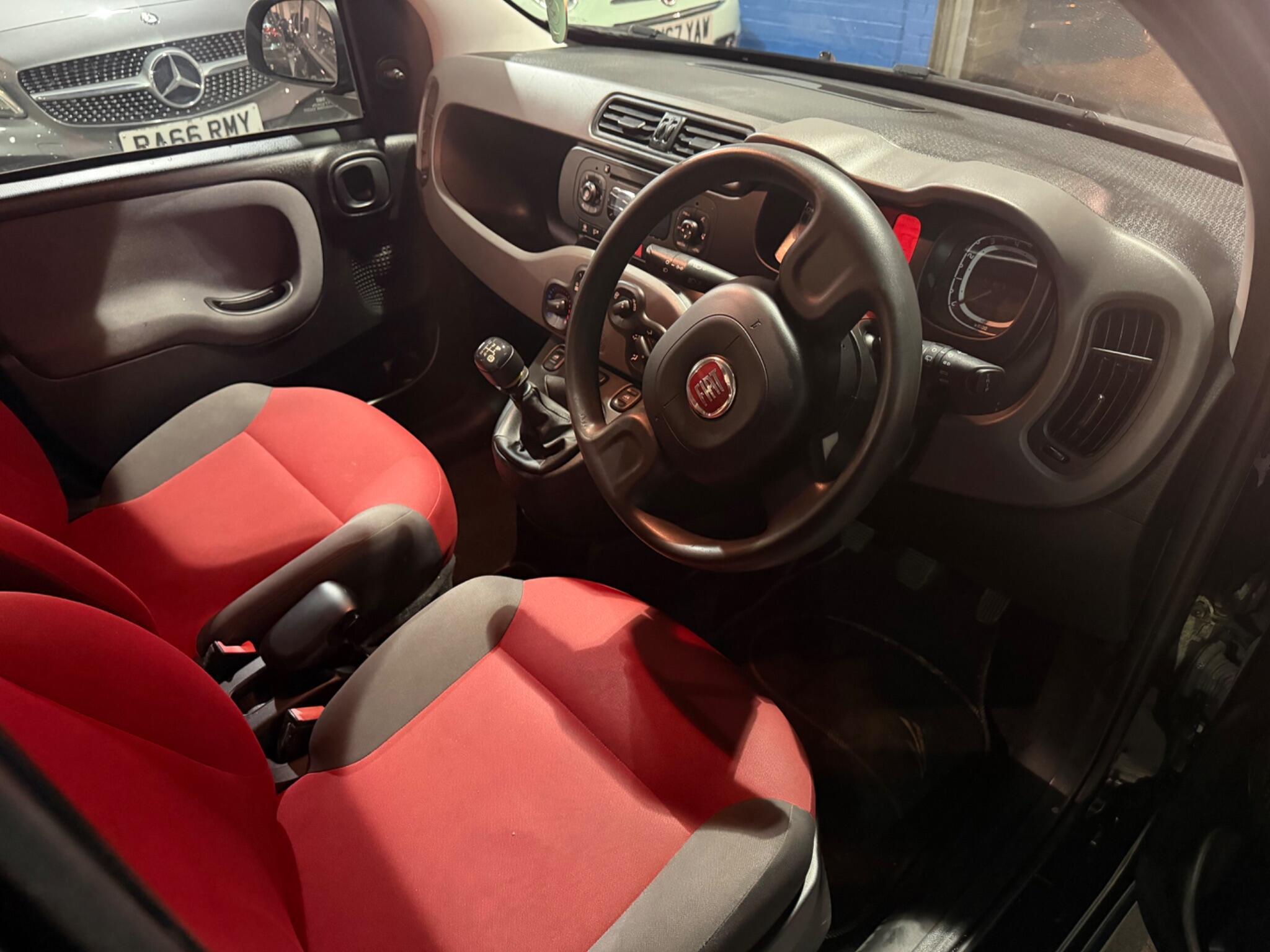 Fiat Panda - Image 13