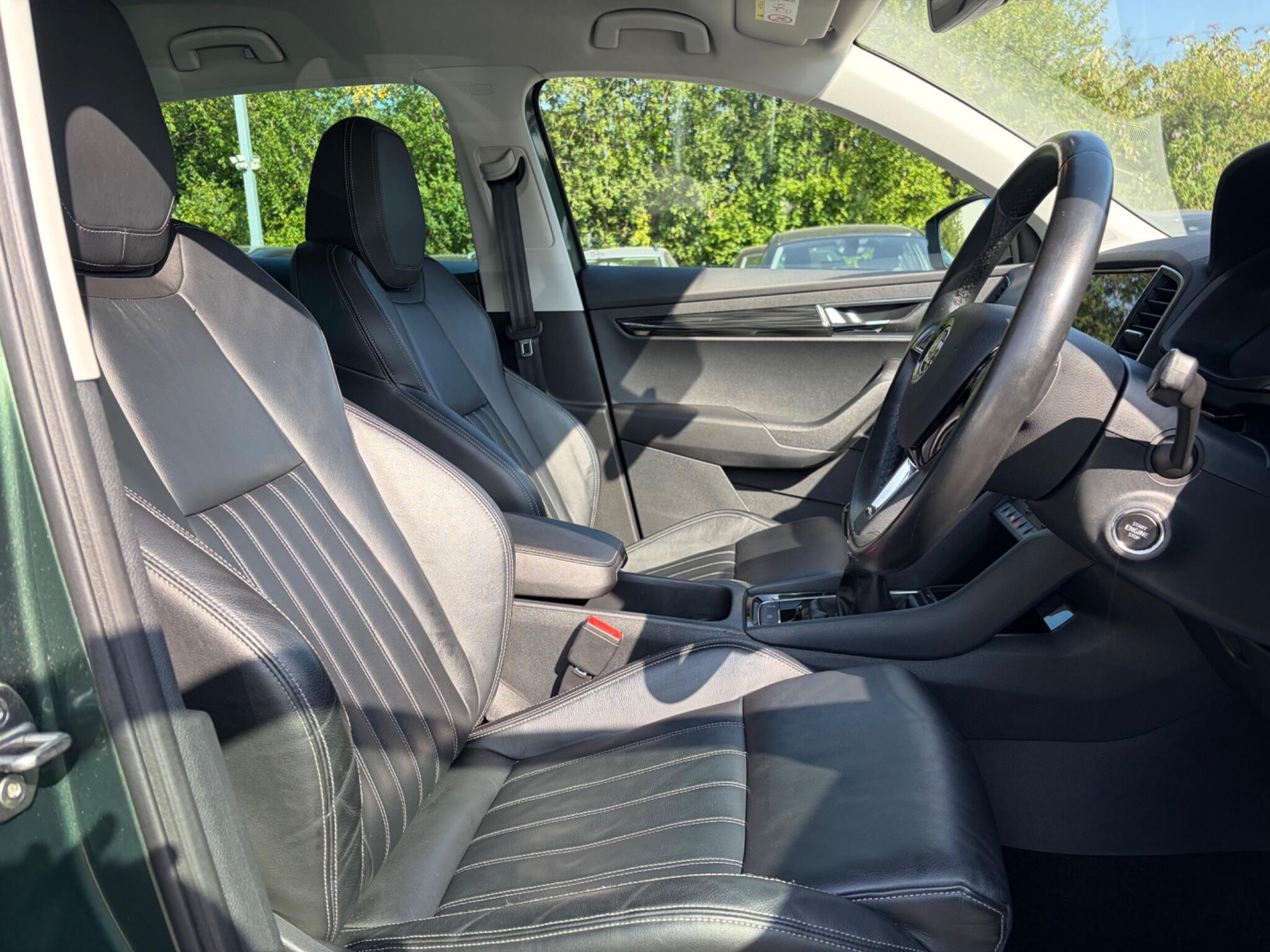 Skoda Karoq - Image 18