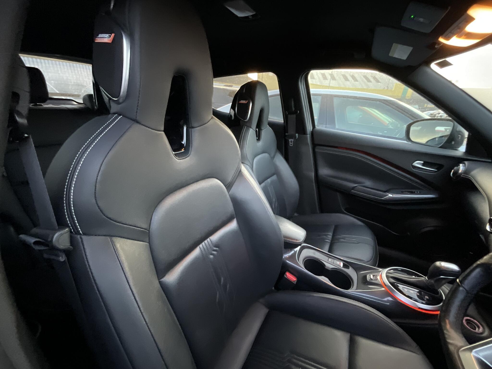 Nissan Juke - Image 8