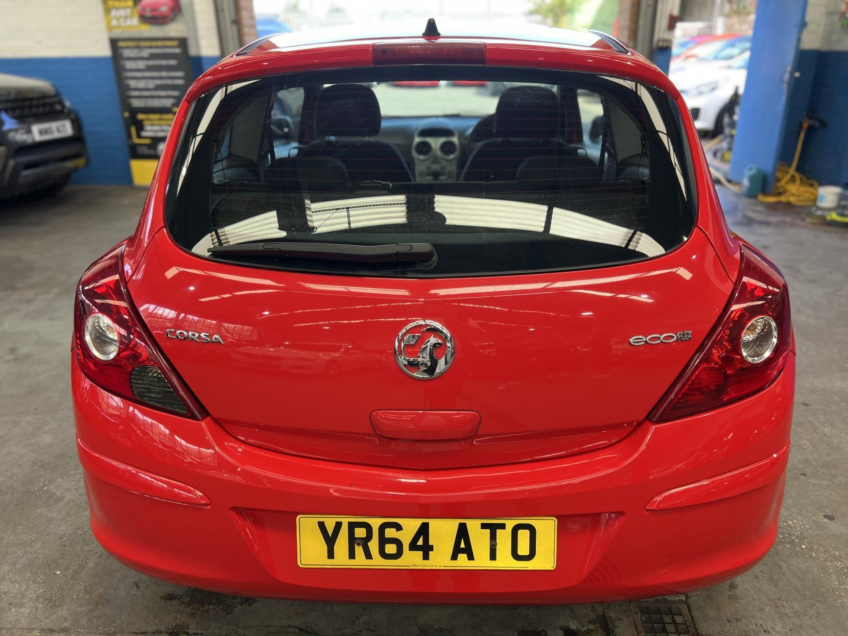 Vauxhall Corsa - Image 17