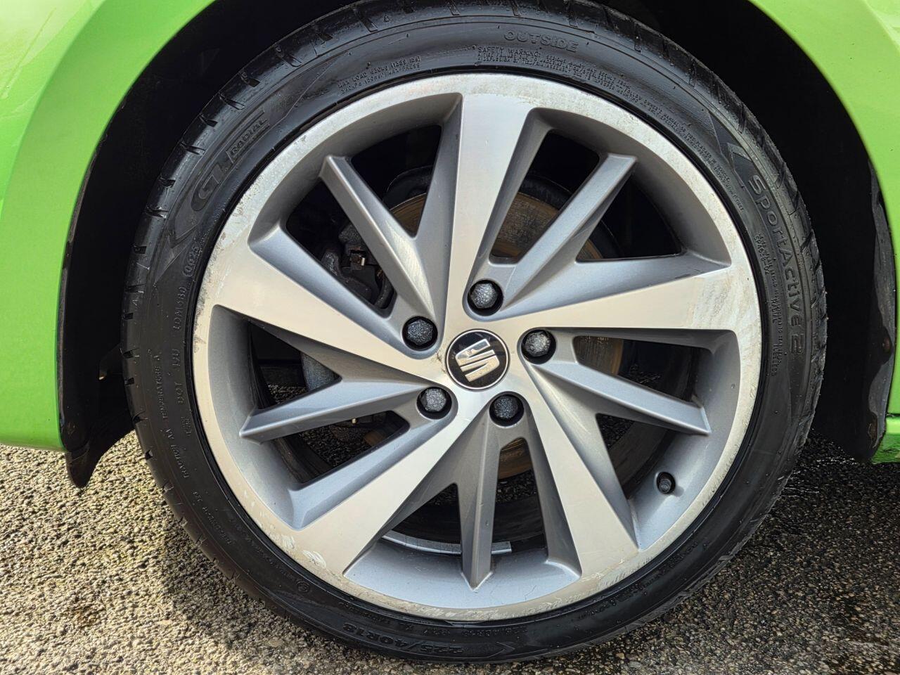 SEAT Leon - Image 29