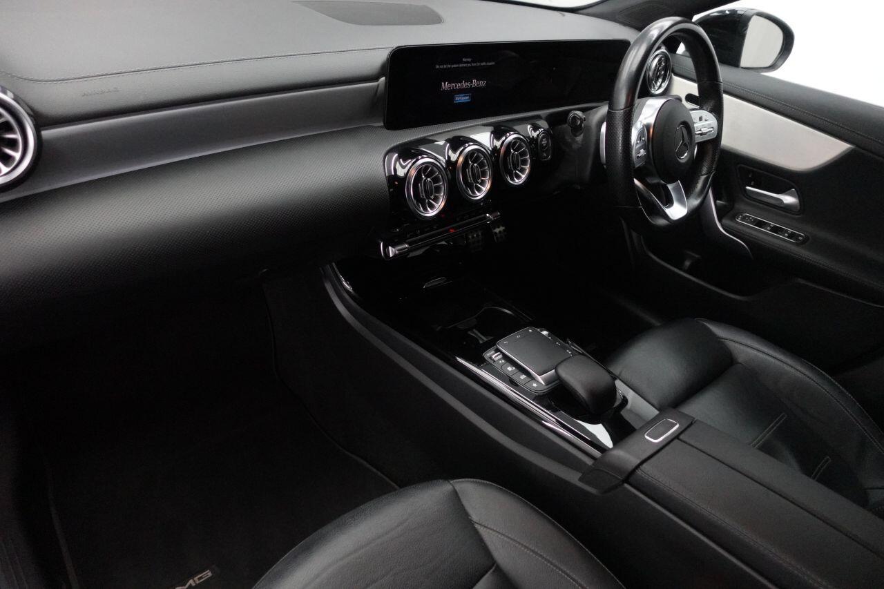Mercedes CLA - Image 17