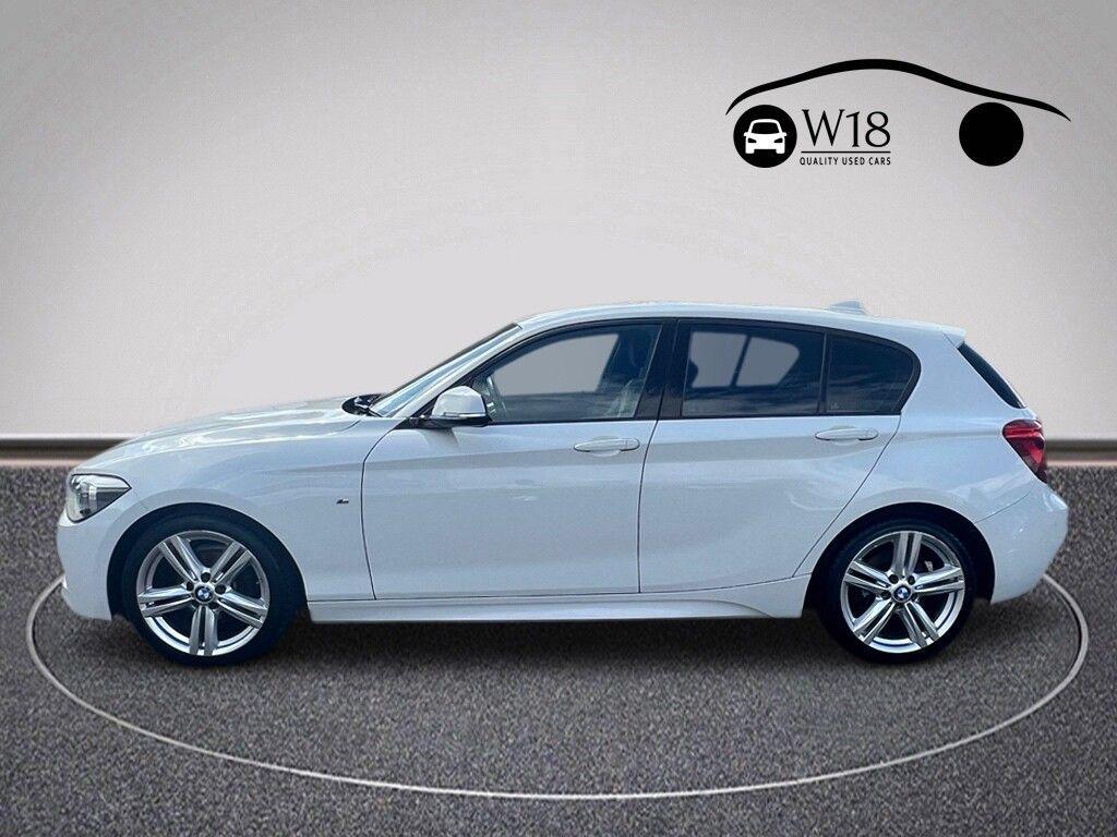 BMW 1 - Image 4