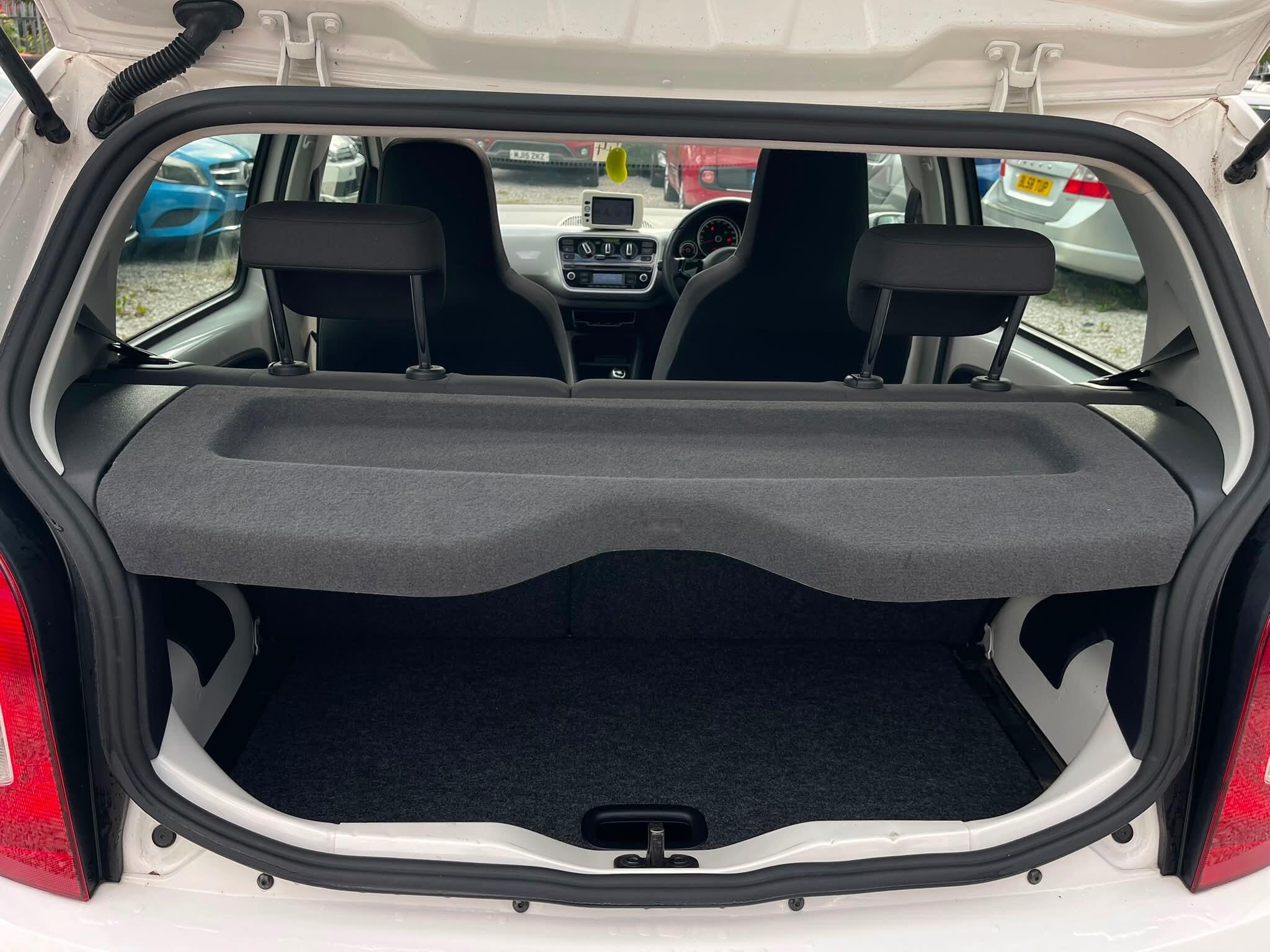 Volkswagen up! - Image 19