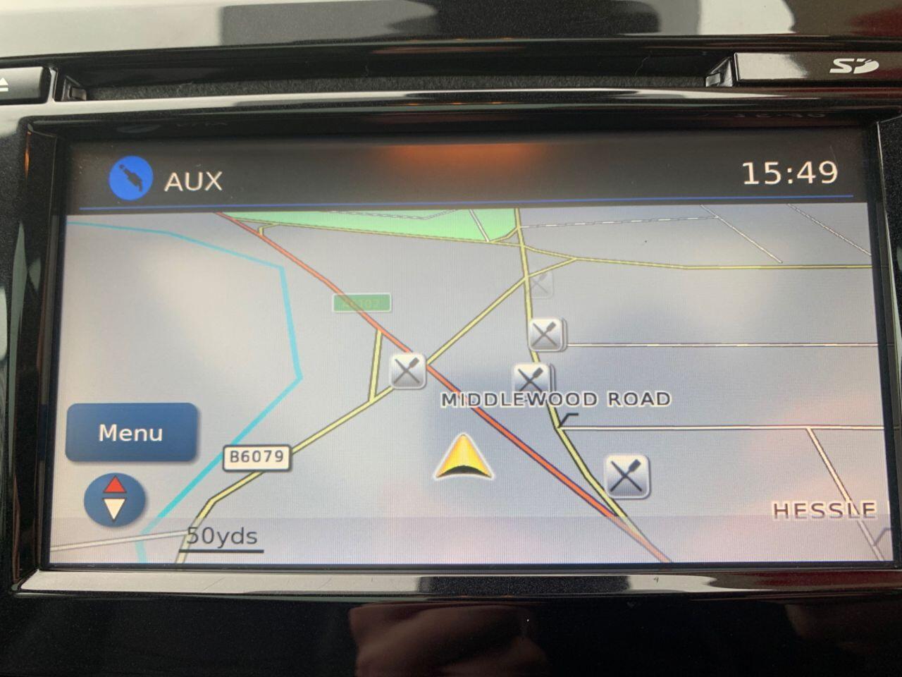 Nissan Qashqai - Image 20