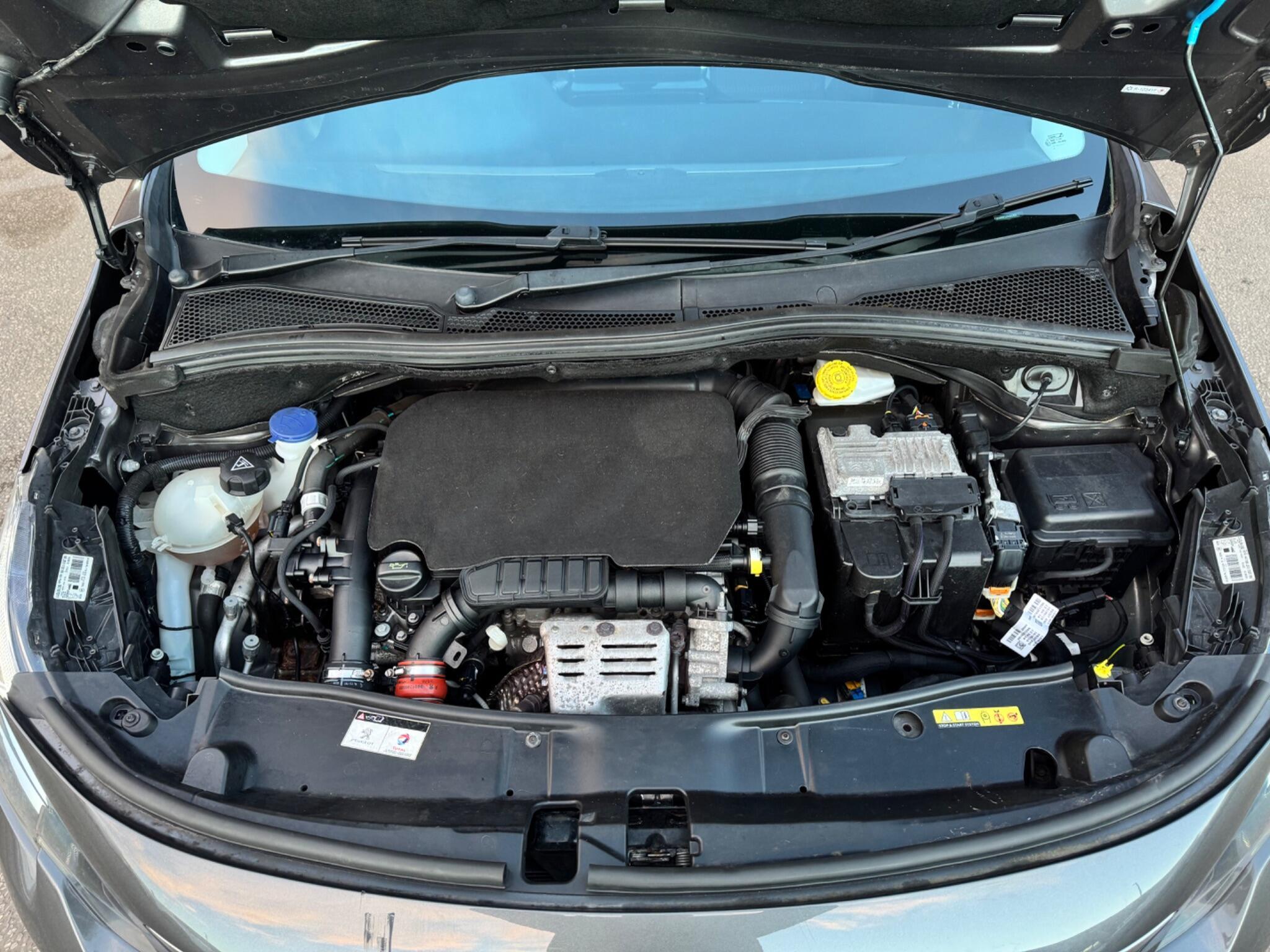 Peugeot 2008 - Image 19