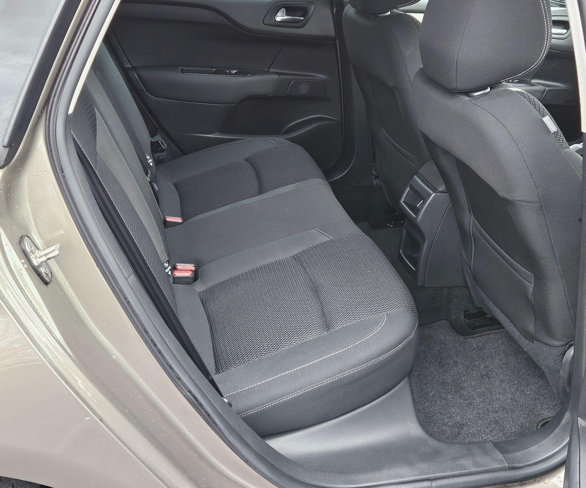 Citroen C4 - Image 15