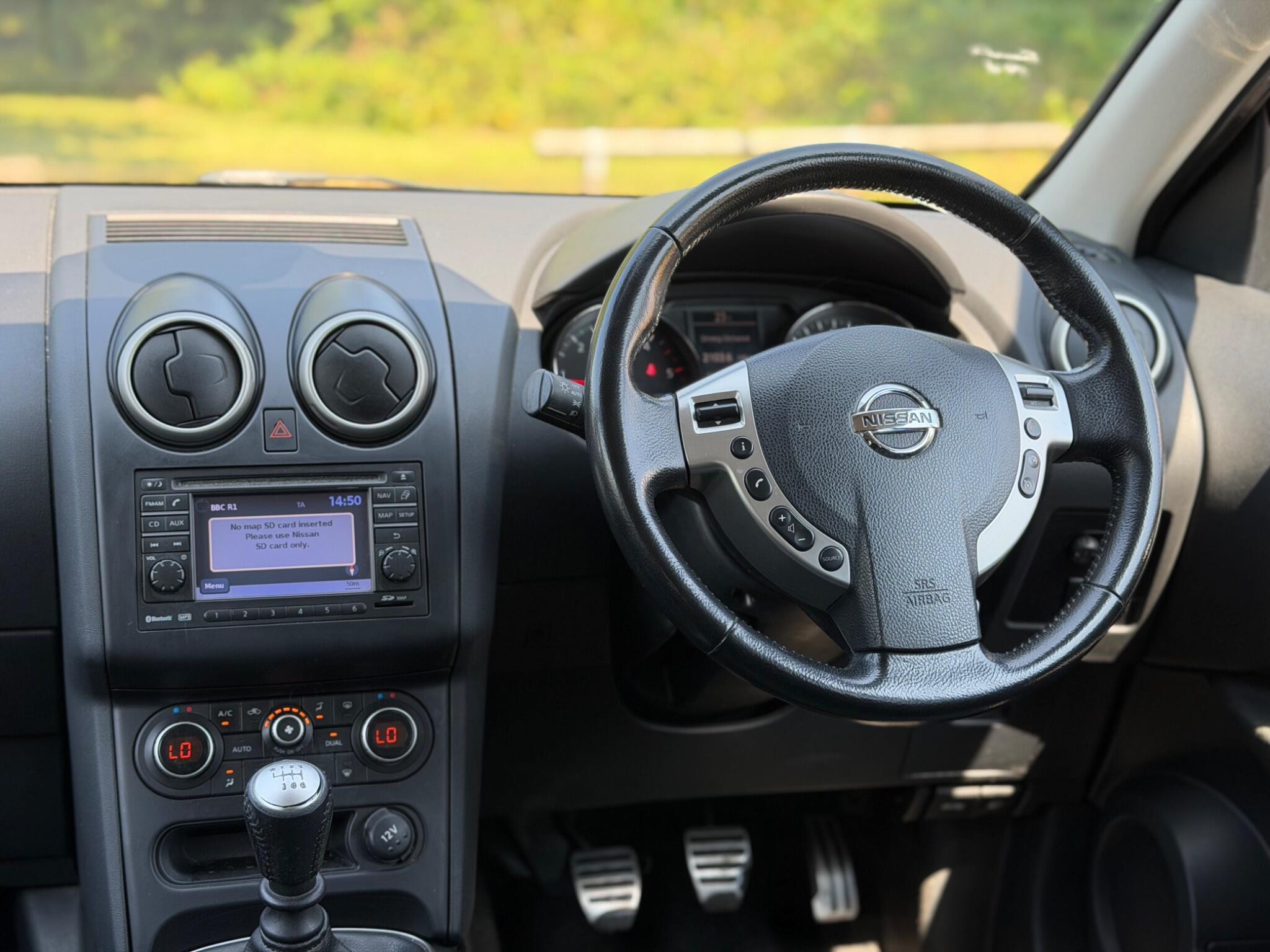 Nissan QASHQAI+2 - Image 11