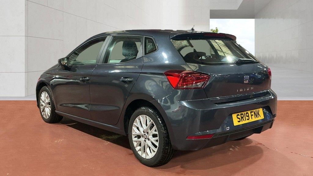 SEAT Ibiza - Image 4