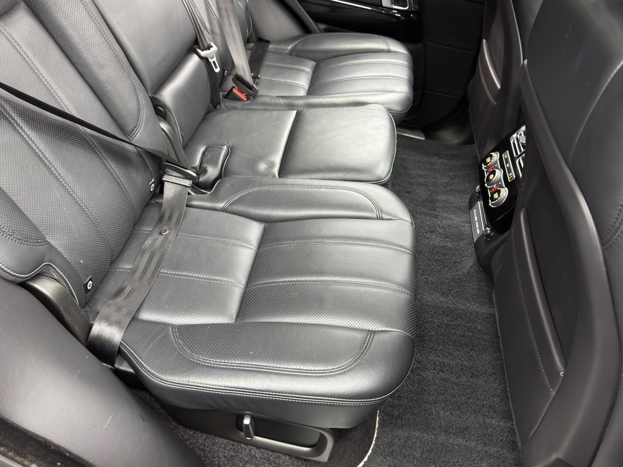 Land Rover Range Rover - Image 16