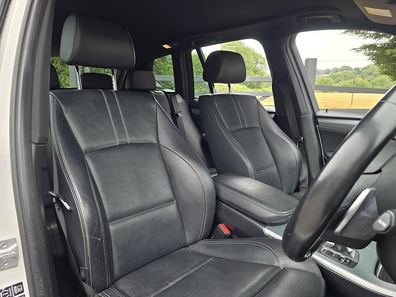 BMW X3 - Image 12