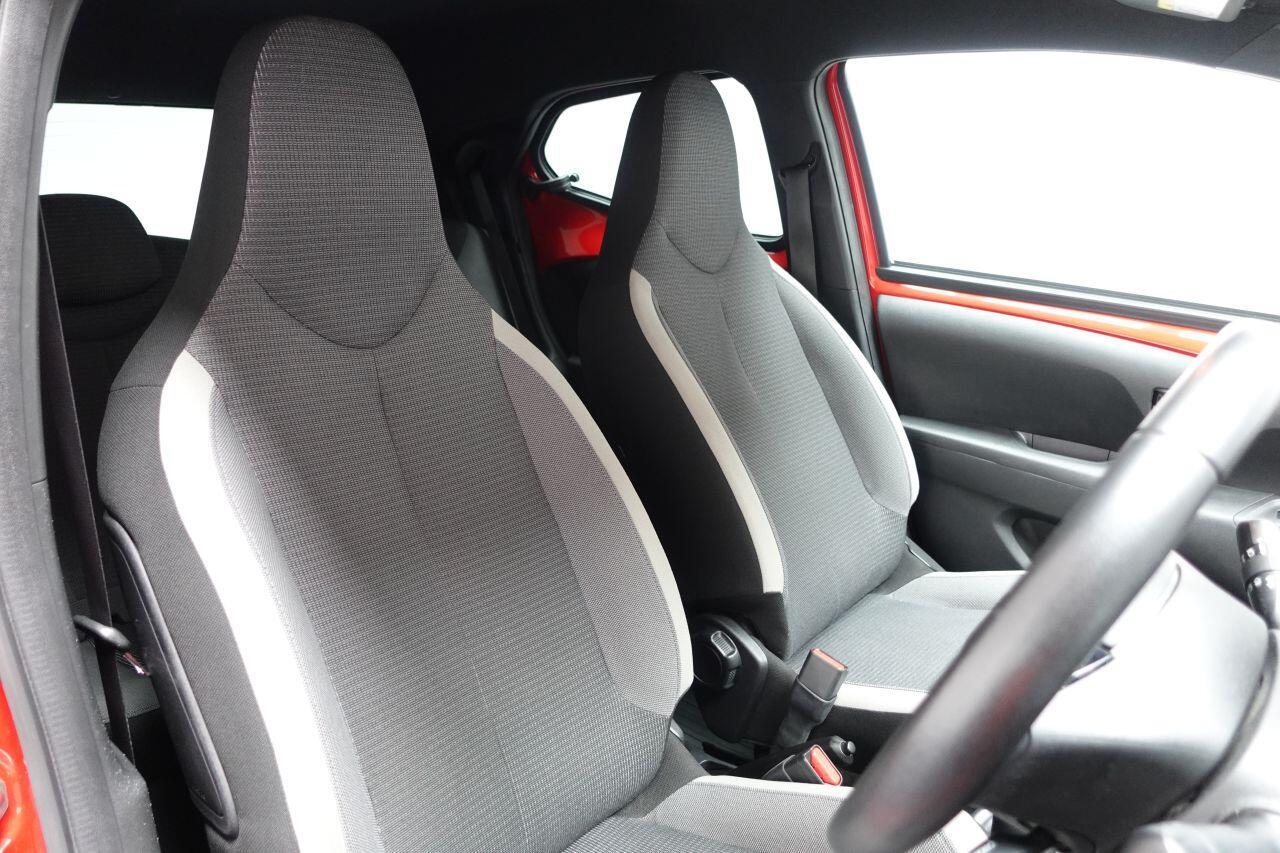 Toyota Aygo - Image 5