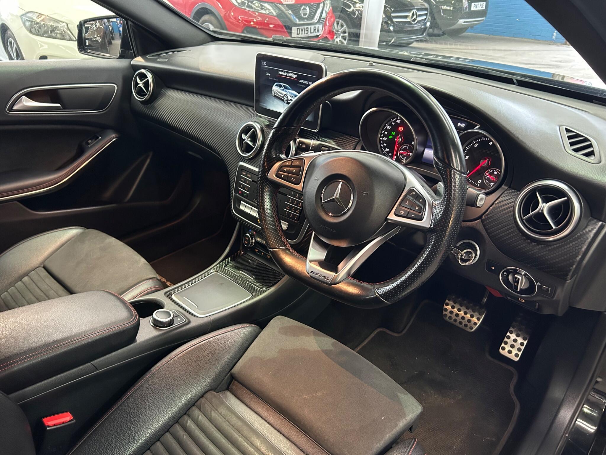 Mercedes A Class - Image 8